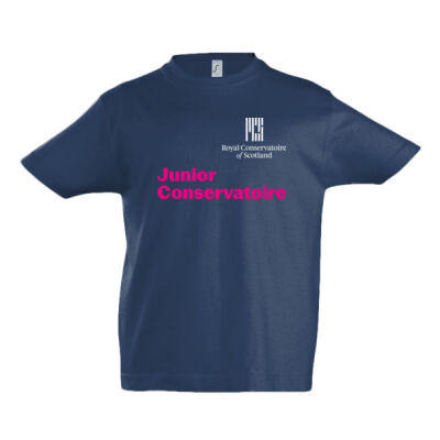 Kids T-Shirt Thumbnail