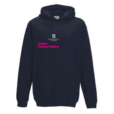 Kids Hoodie Thumbnail