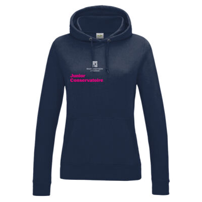 Fitted Hoodie Thumbnail